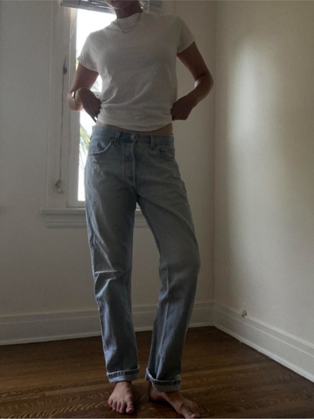 Vintage Levi’s 501